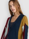 RVCA Welcome Cardigan