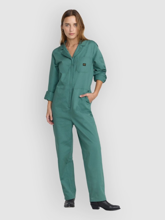 RVCA Maker Jumpsuit