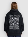 RVCA Dani Miller Oversized Hoodie