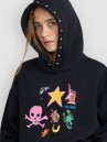 RVCA Dani Miller Oversized Hoodie