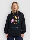 RVCA Dani Miller Oversized Hoodie