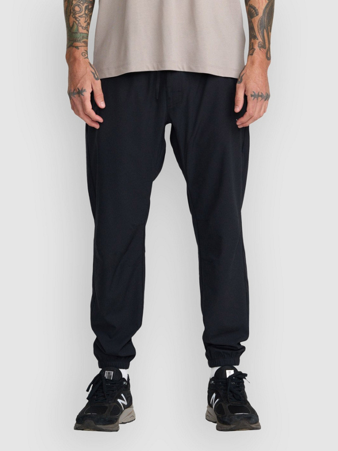 RVCA Yogger Pants