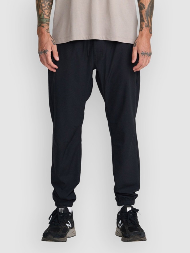 RVCA Yogger Pants