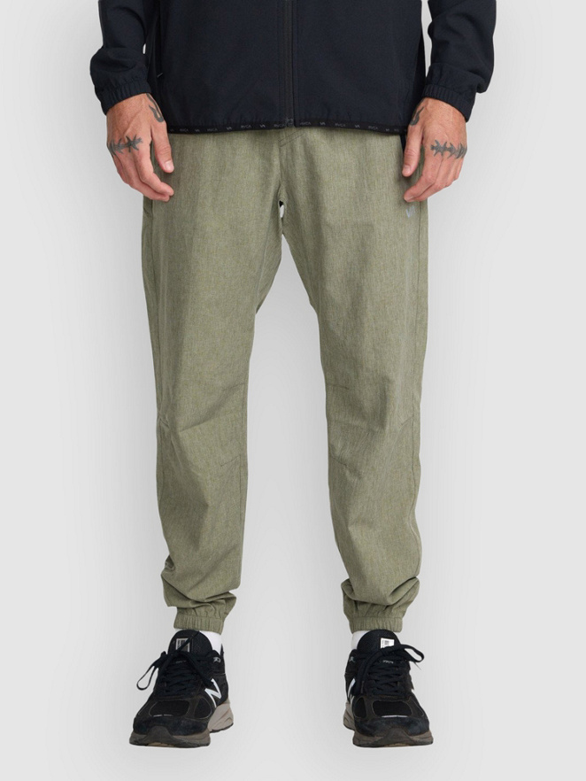 RVCA Yogger Pants