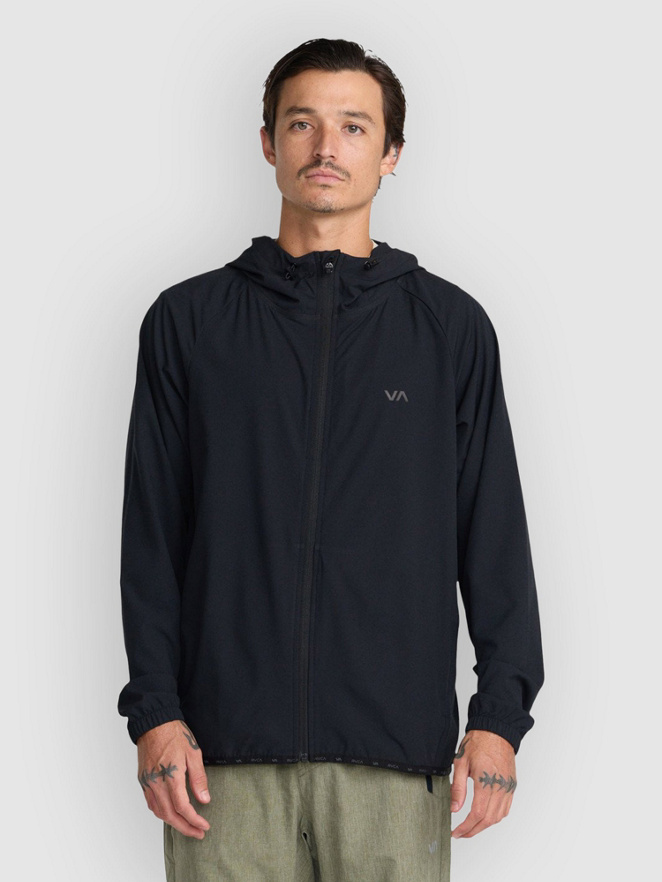 RVCA Yogger Jacket