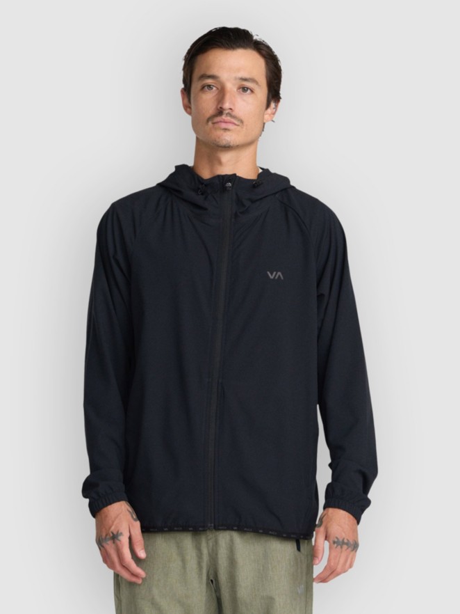 RVCA Yogger Jacket
