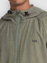 RVCA Yogger Jacket