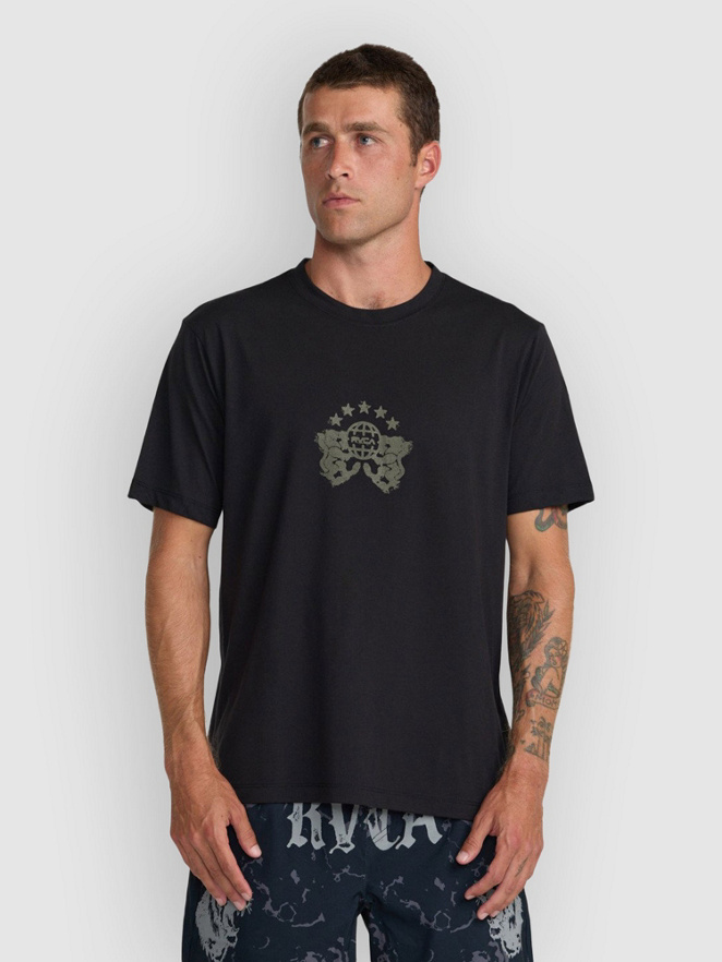 RVCA Pressed T-Shirt