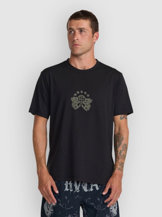 RVCA Pressed T-Shirt