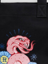 RVCA Dalas Snake Bag