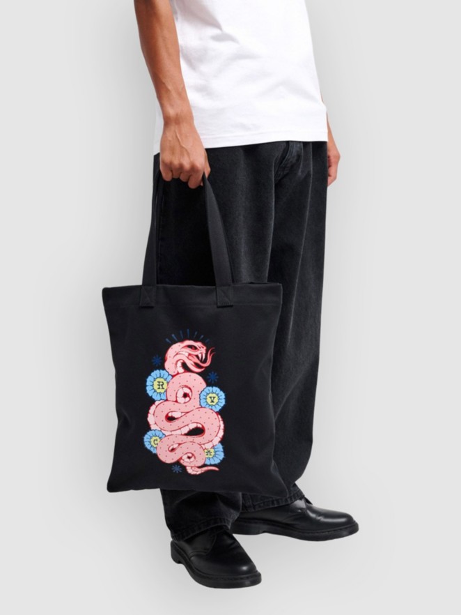 RVCA Dalas Snake Bag