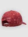 RVCA Dalas Patchwork Cap