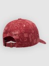RVCA Dalas Patchwork Cap