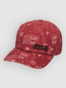 RVCA Dalas Patchwork Cap