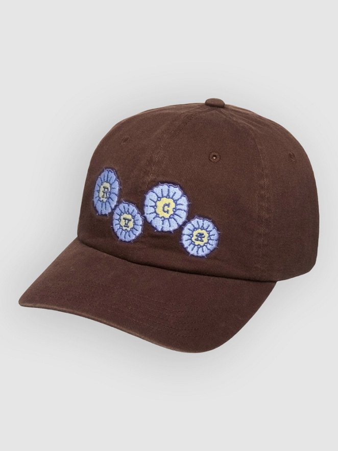 RVCA Dalas Flower Cap