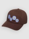 RVCA Dalas Flower Cap