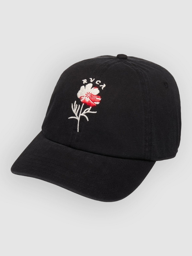 RVCA Odai Washed Dad Cap