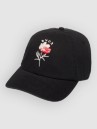 RVCA Odai Washed Dad Cap