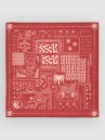 RVCA Dalas Square Scarf