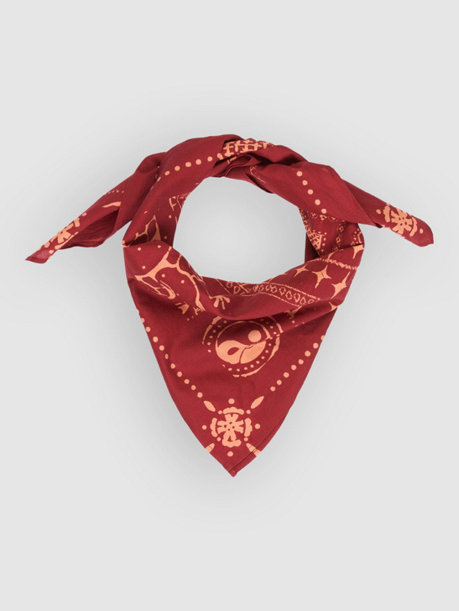 RVCA Dalas Square Scarf