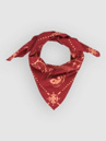 RVCA Dalas Square Scarf