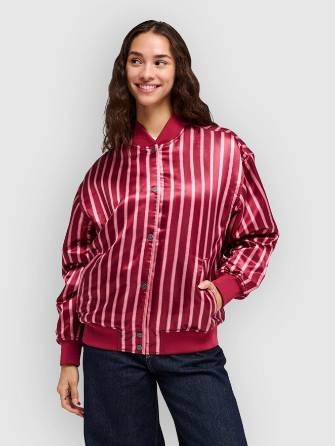 RVCA Penny Bomber Jacket