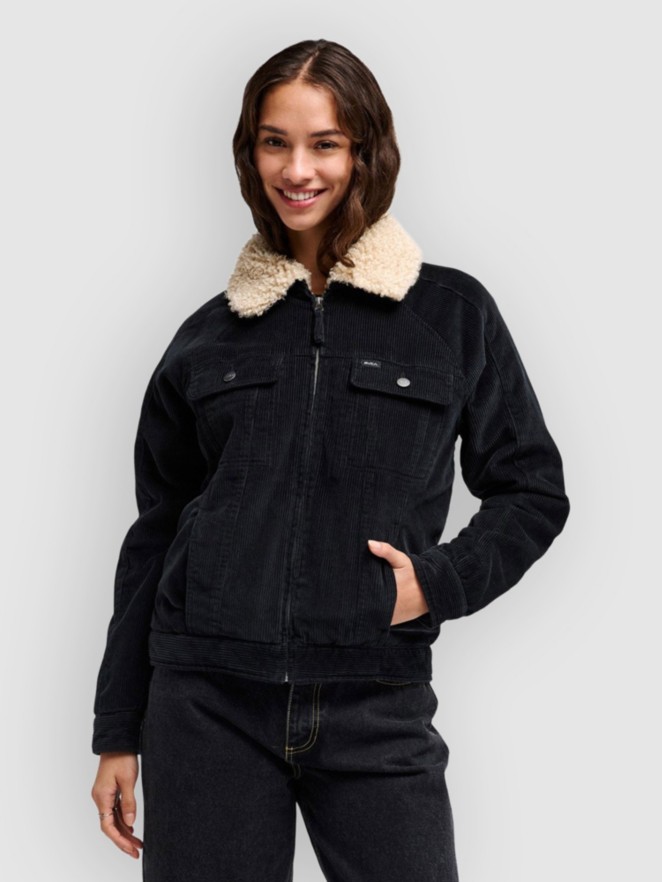 RVCA Tally Jacket