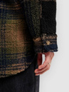 RVCA Birdie Sherpa Jacket