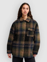 RVCA Birdie Sherpa Jacket