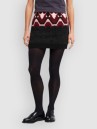 RVCA Fairisle Skirt