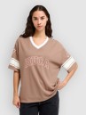 RVCA Jersey T-Shirt