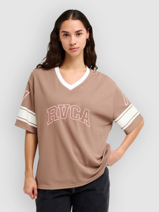 RVCA Jersey T-Shirt