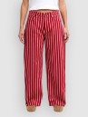 RVCA Lola Stripes Pants