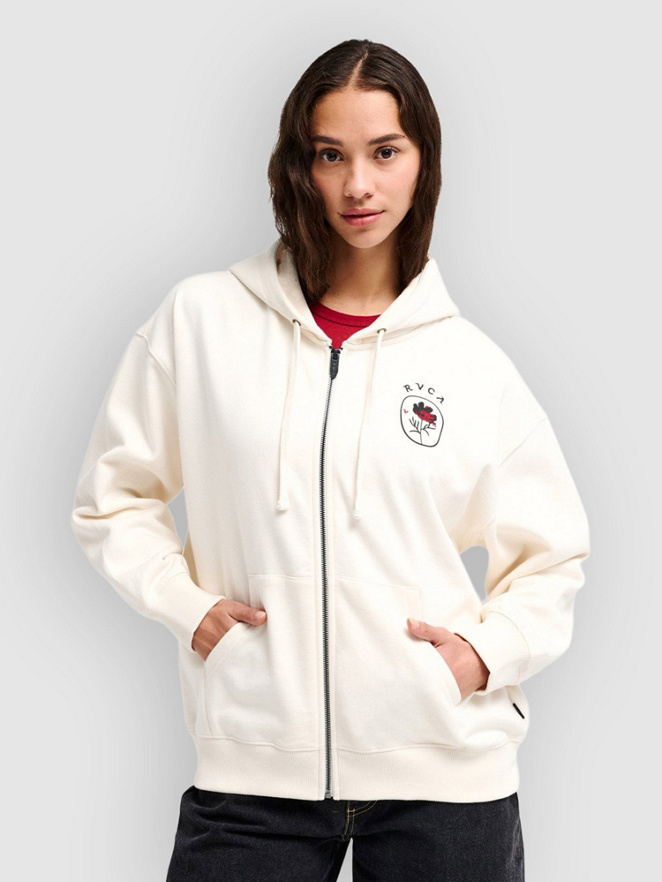 RVCA Odai Zip Hoodie