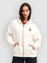 RVCA Odai Zip Hoodie
