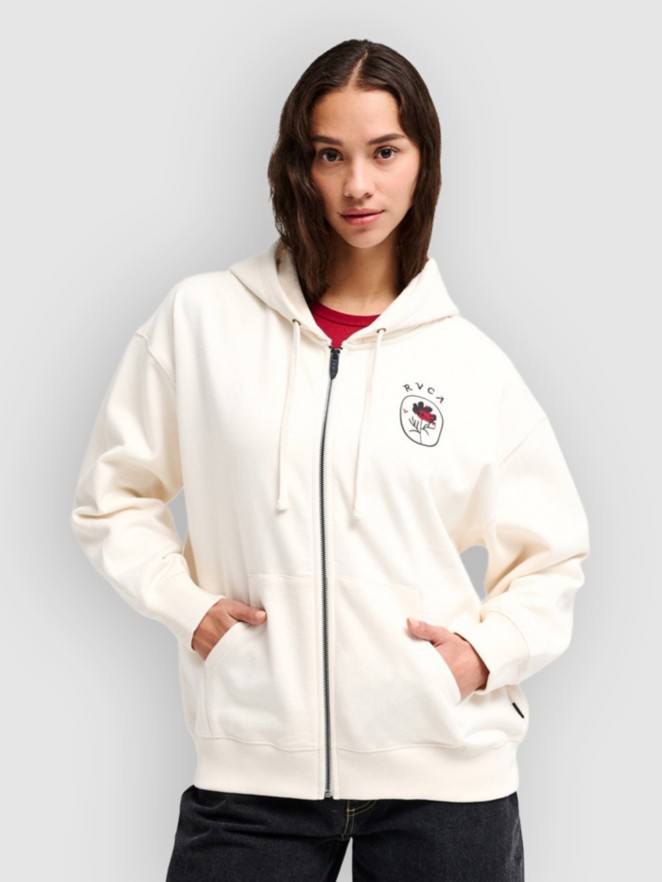 RVCA Odai Zip Hoodie
