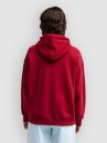 RVCA Emblem Hoodie