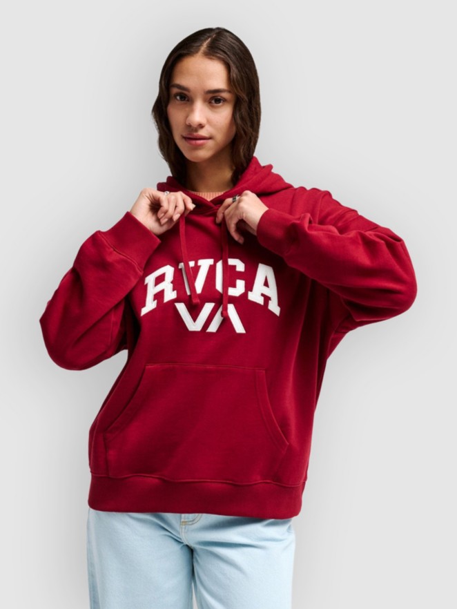 RVCA Emblem Hoodie