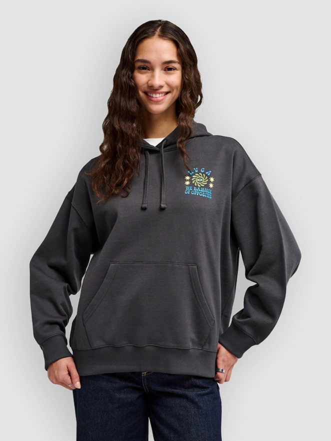 RVCA Iris Hoodie