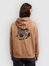 RVCA Nature Calling Hoodie