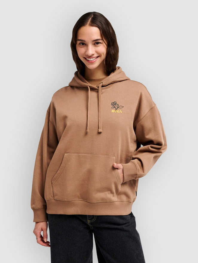 RVCA Nature Calling Hoodie