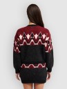 RVCA Fairislegan Cardigan