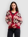 RVCA Sweetheartgan Cardigan