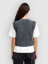 RVCA Dalas Snake Vest