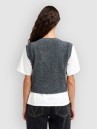 RVCA Dalas Snake Vest
