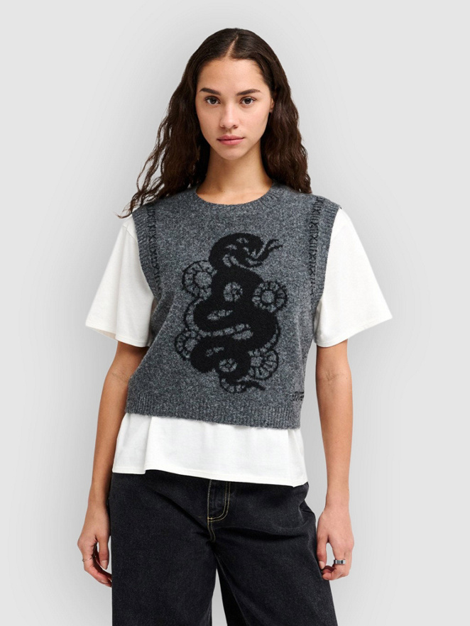 RVCA Dalas Snake Vest