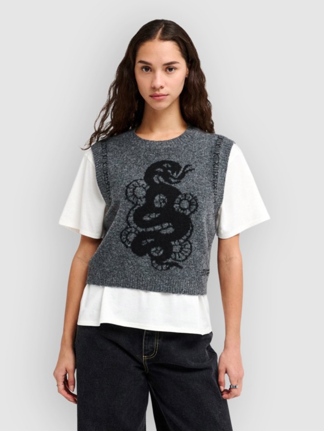 RVCA Dalas Snake Vest