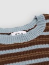RVCA Bambi Stripe Long Sleeve T-Shirt