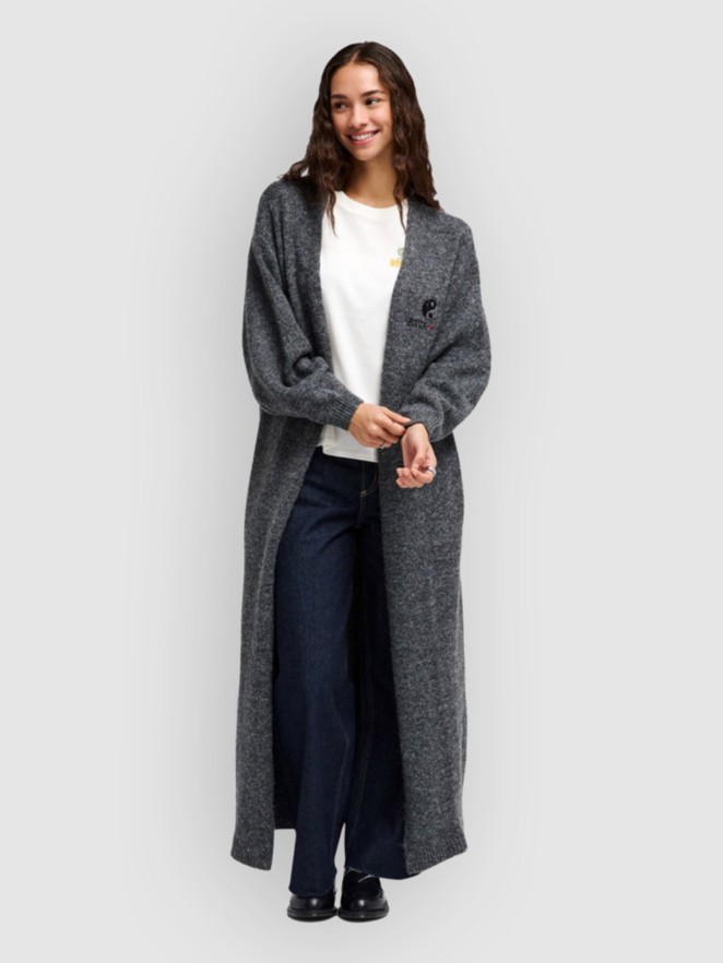 RVCA Dalas Maxi Pullover