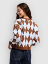RVCA Prep Sweater